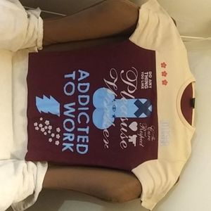 Diesel graphic Tee shirt T gay vintage